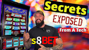 Welcome Bonus s8bet