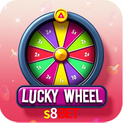 Bonus Features s8bet