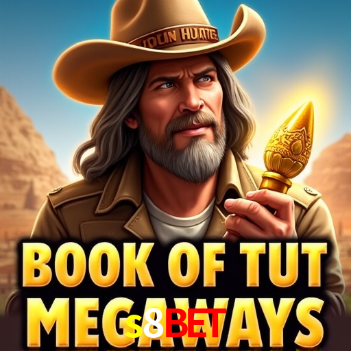 Tennis Betting s8bet