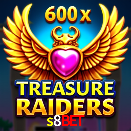 Game Providers s8bet