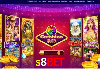 Sistemas de Segurança s8bet