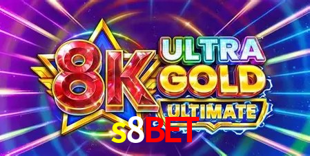 Jogos de Slot s8bet