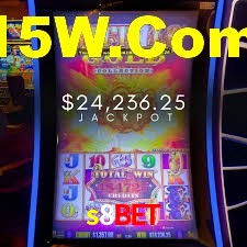 Slot Games s8bet