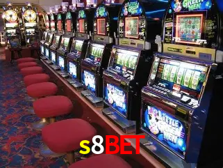 Ofertas Exclusivas s8bet