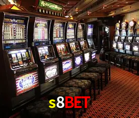 s8bet.com