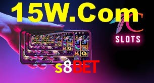 Welcome Bonus s8bet