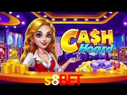 Account Benefits s8bet