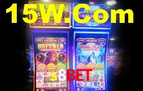 Blackjack Table s8bet
