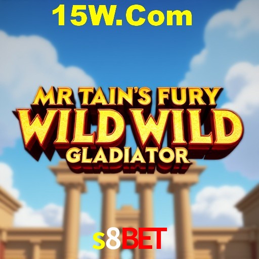Exclusive Games s8bet