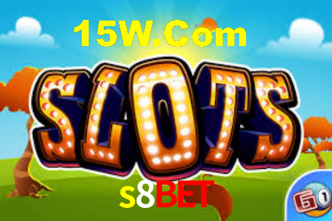 Bônus Generosos e Exclusivos no s8bet para Você!