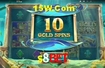 s8bet.com