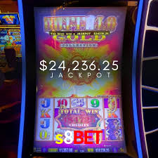 Live Casino s8bet