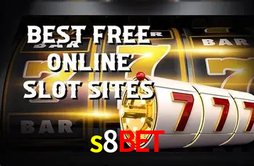 Sinta a adrenalina dos jogos de cassino com s8bet