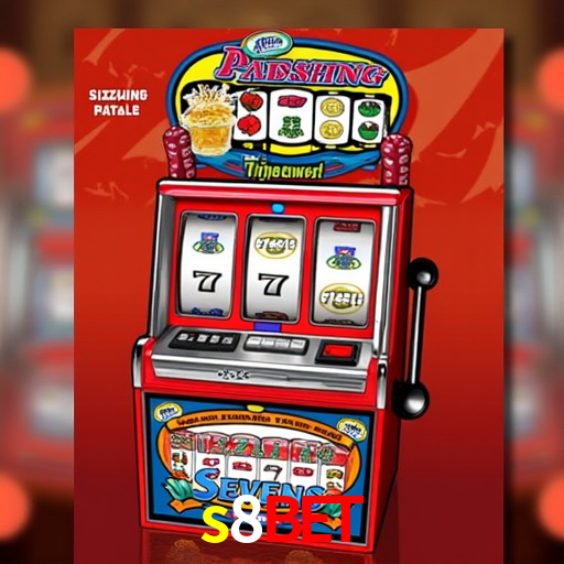 Descubra o Mundo do Cassino Online com s8bet