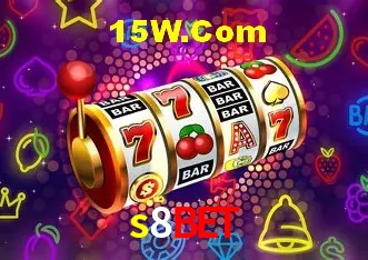 s8bet: Jogos de Caça-Níqueis-Altas Recompensas, Roleta-Velocidade, Blackjack-Desafios Máximos