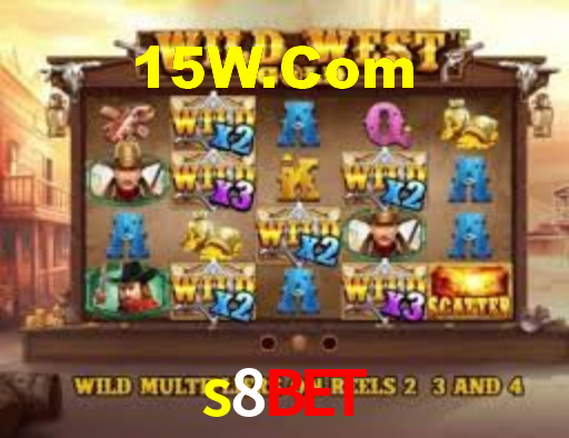 Programa VIP s8bet