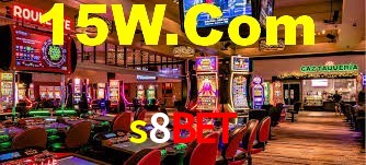 Roulette Table s8bet