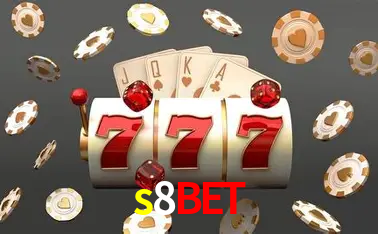 Integração de APIs s8bet