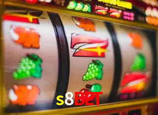 s8bet