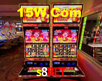 Premium Interface s8bet
