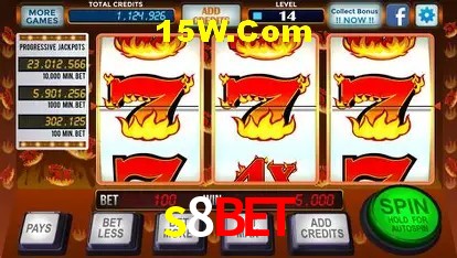 s8bet login