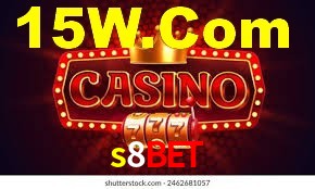Statistics s8bet