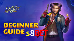 Bonus Features s8bet