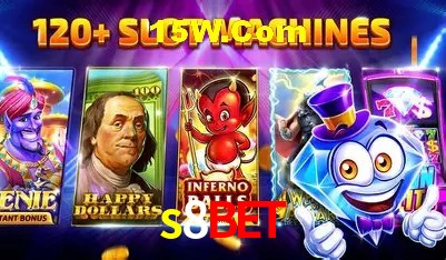 Segurança 2FA s8bet