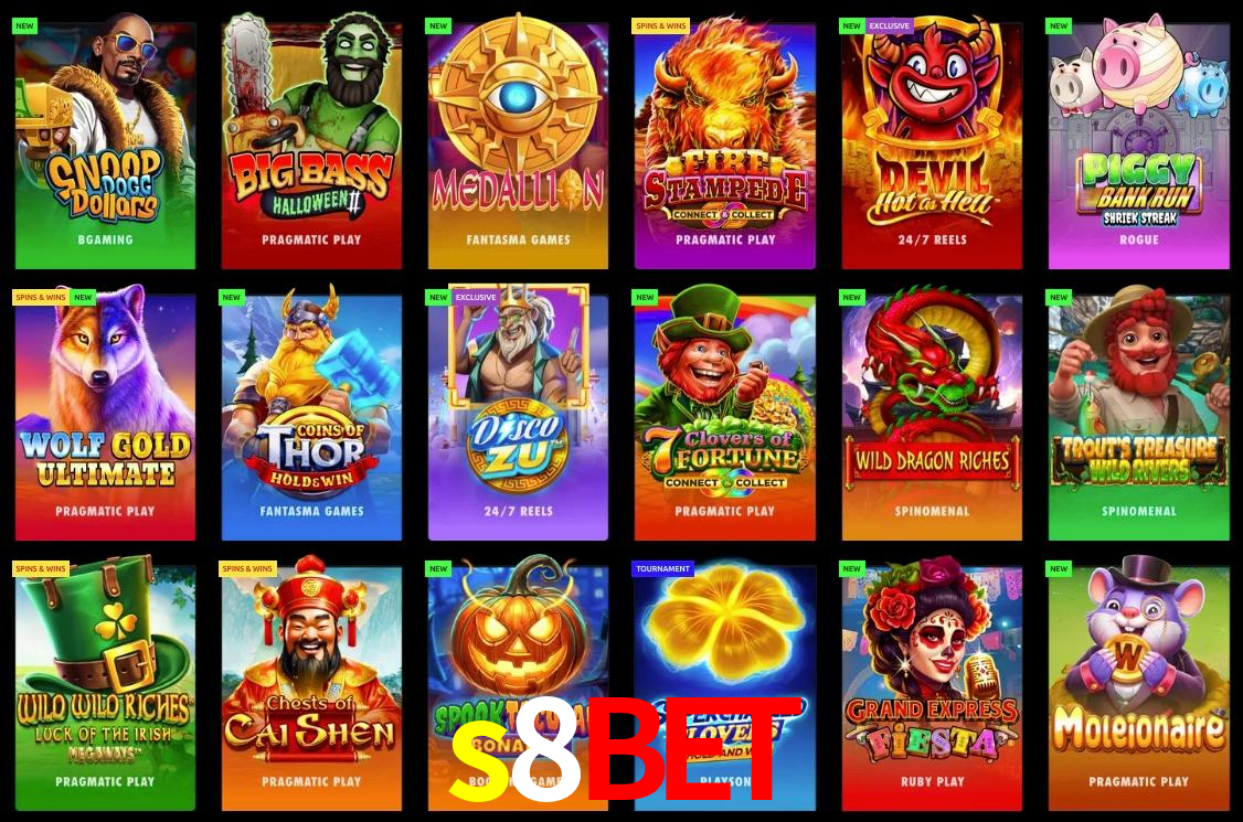 Security Systems s8bet