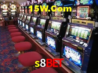 Promoções Sazonais s8bet