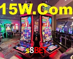 VIP Casino s8bet