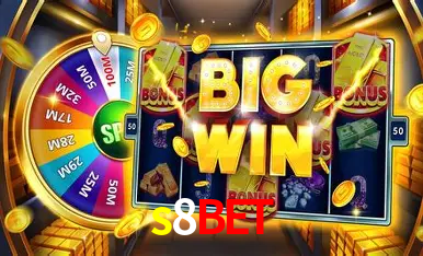 s8bet login